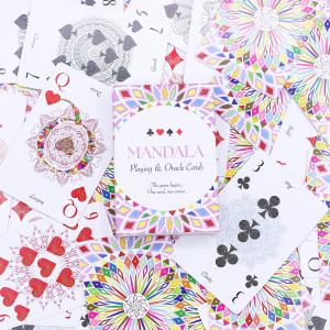 Playing Cards for Retailers