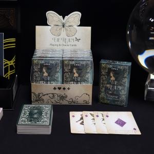 Supplier of Esoteric Playing Cards for Resale