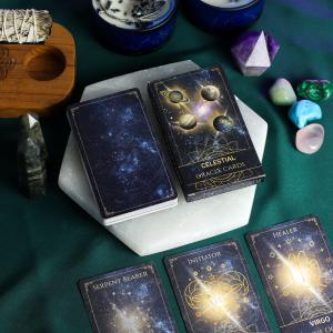 Wholesale Oracle Cards 