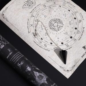 Wholesale Ancient Witch Tube of Spells Incense