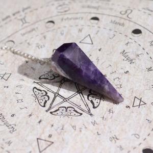 Supplier of Spell Incense and Pendulums