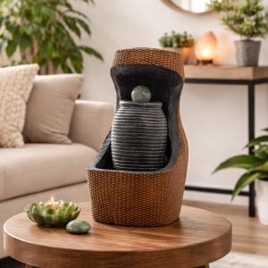 Supplier of Tabletop Water Features