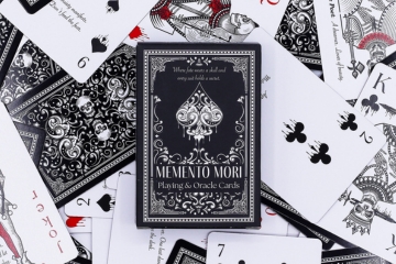 Playing & Oracle Cards