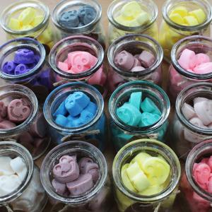 Supplier of Soy Wax Melts for Retailers