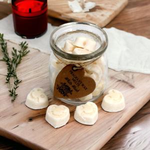 Soy Wax Melts for Your Shop