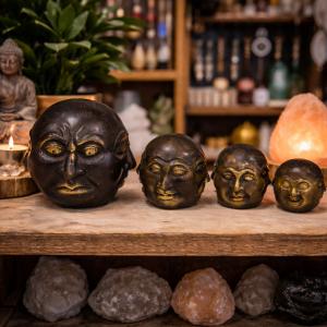 Wholesale Brass Fengshui Objects 