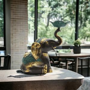 Supplier of Brass Fengshui Objects