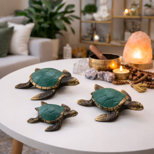 Brass Feng Shui Objects for Retailers