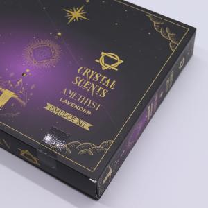 Crystal Scents Smudge Incense Sticks