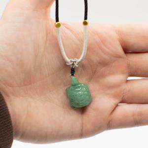 Gemstone Pendant Necklaces for Resale
