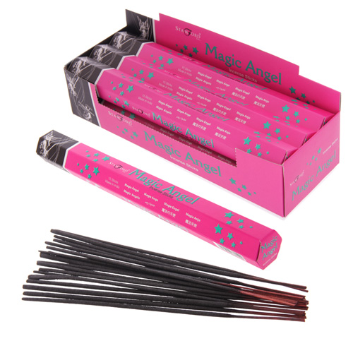 Stamford Angel Incense Sticks (15's)