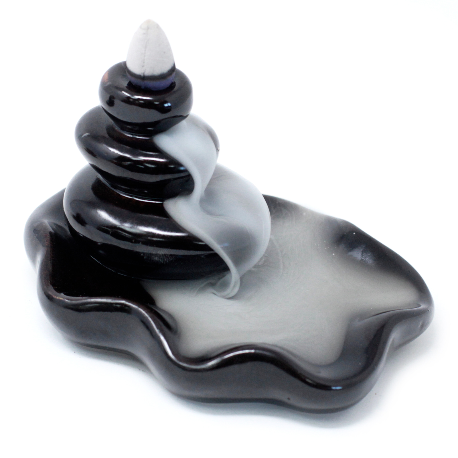 AW Artisan EU Wholesale Backflow Incense Burner