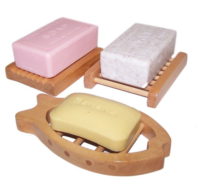 Wholesale Soap Dishes
