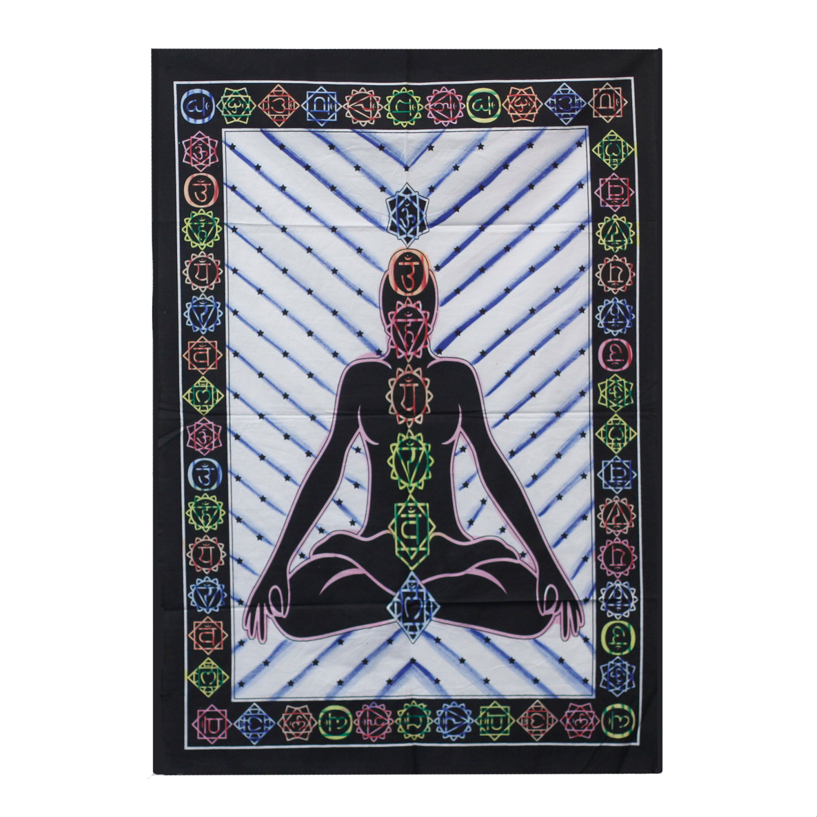 AW Artisan Cotton Wall Hangings