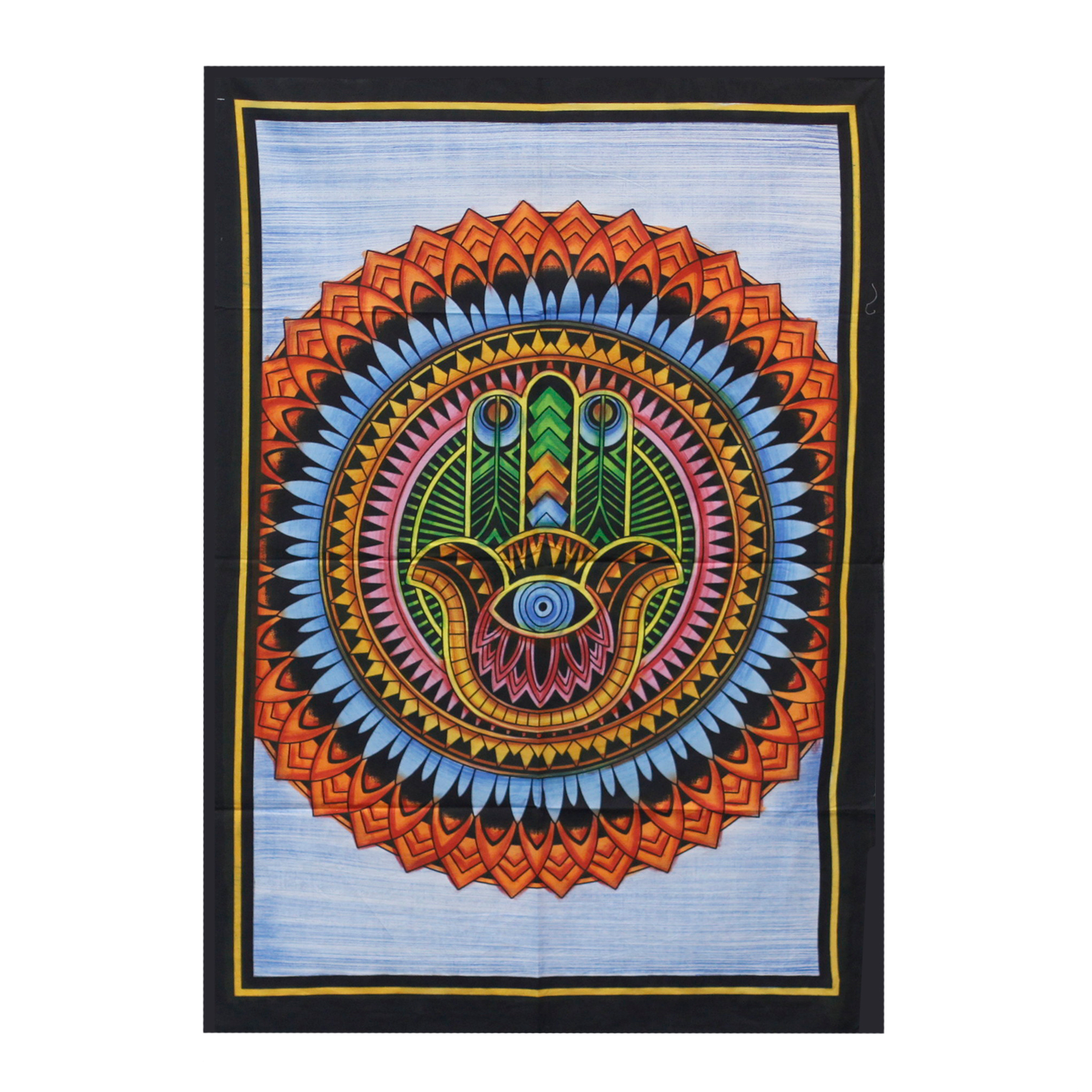 Cotton wall hangings