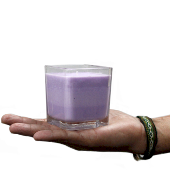 candles soy wax