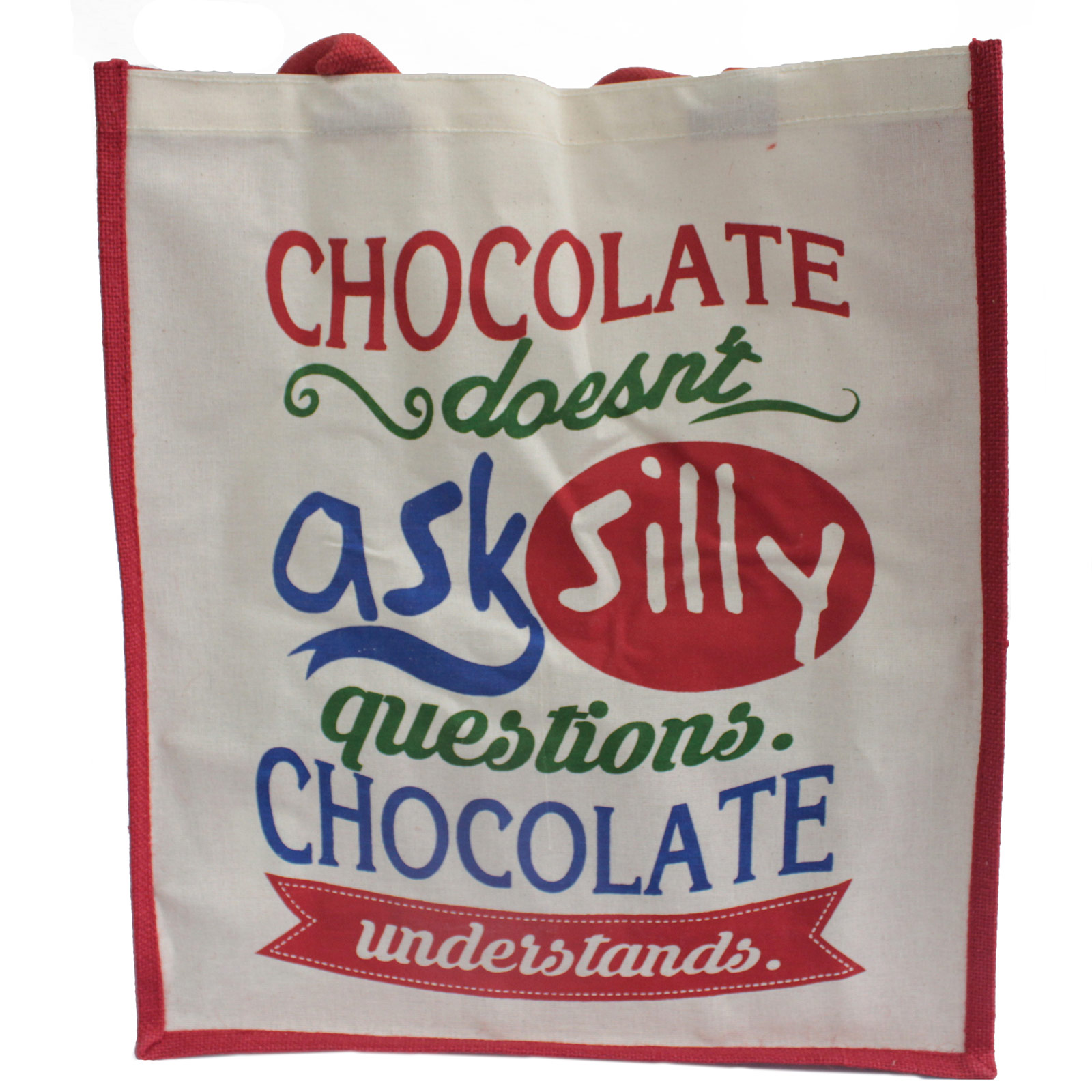 Jute Shopping Bags