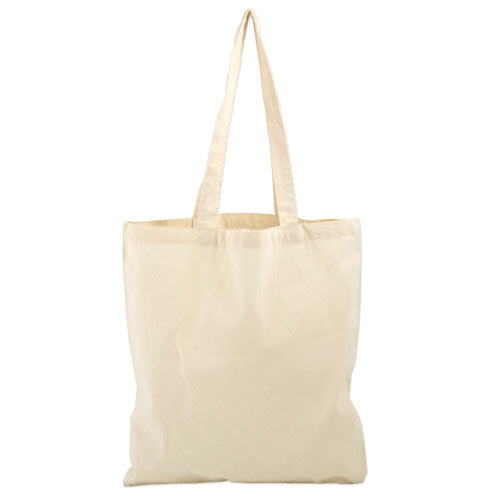 Wholesale Eco-Cotton Bags
