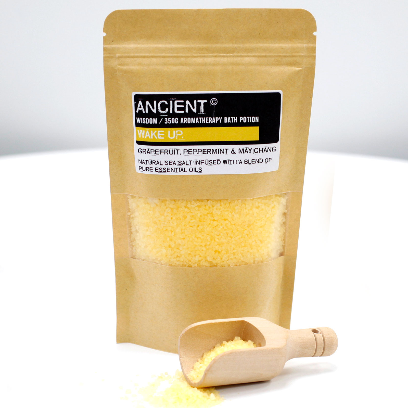 Wholesale Bath Salts
