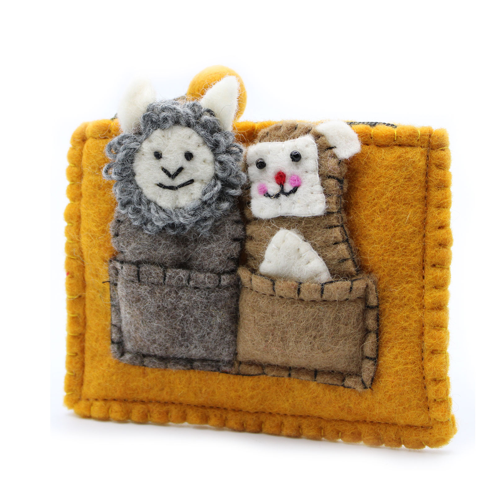 AW Artisan Pouch Wholesaler
