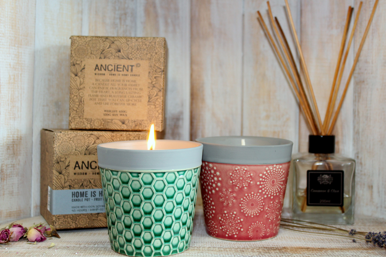 wholesale candles