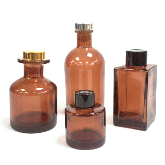 Wholesale Diffuser Bottles