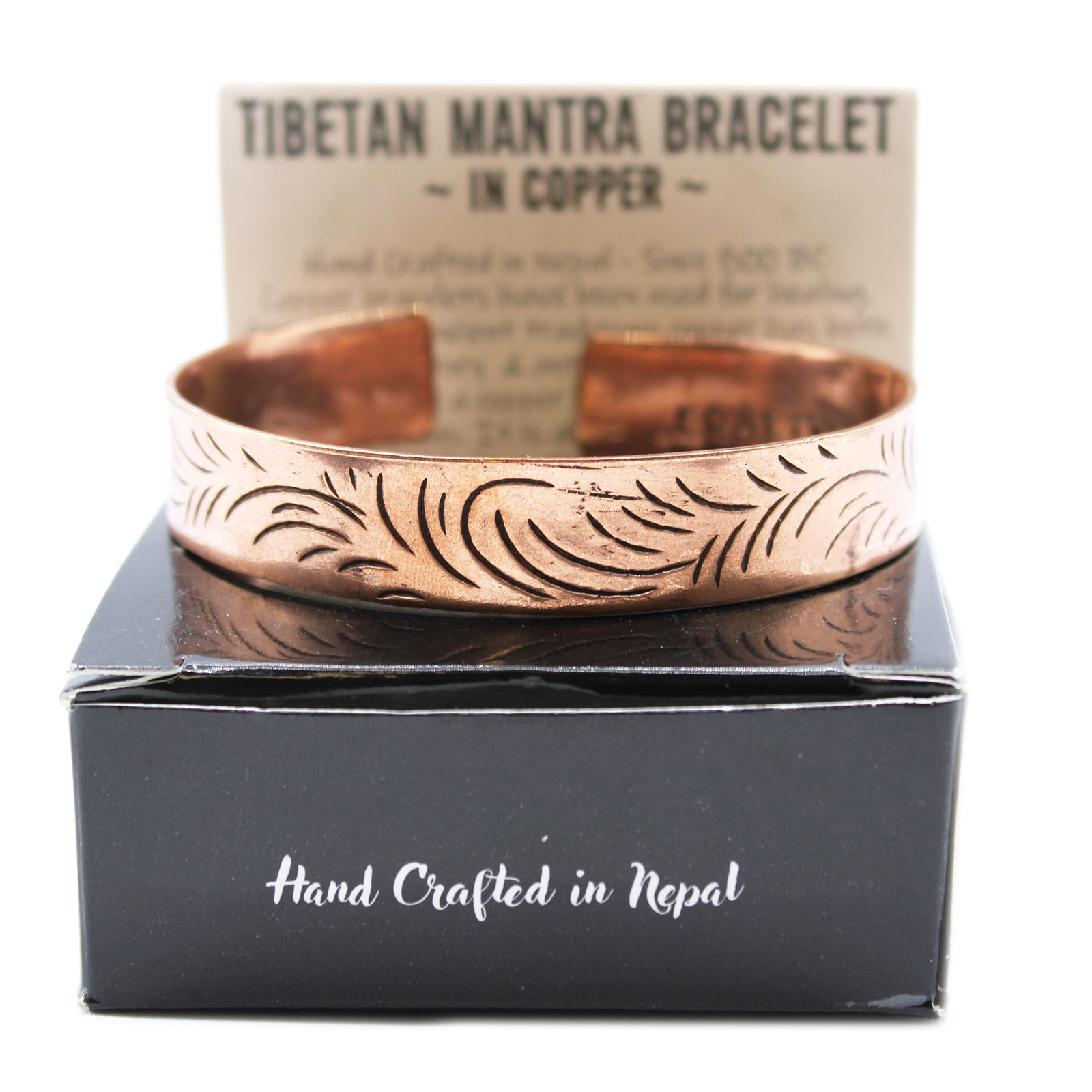 Wholesale tibetan mantra bracelets