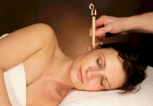 Wholesaler of Ear Candles