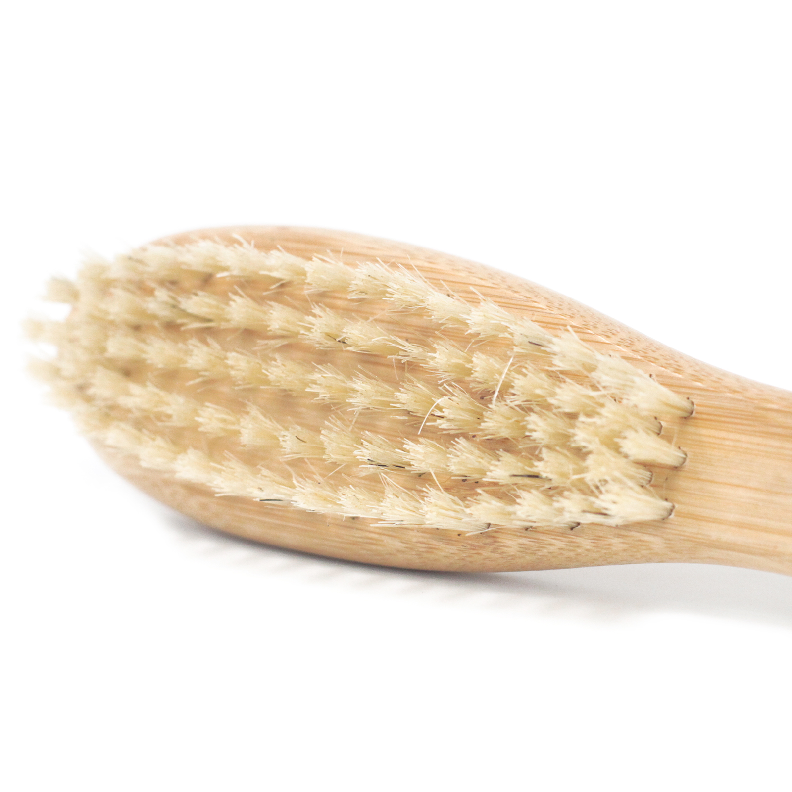 AWArtisan Beard Natural Comb