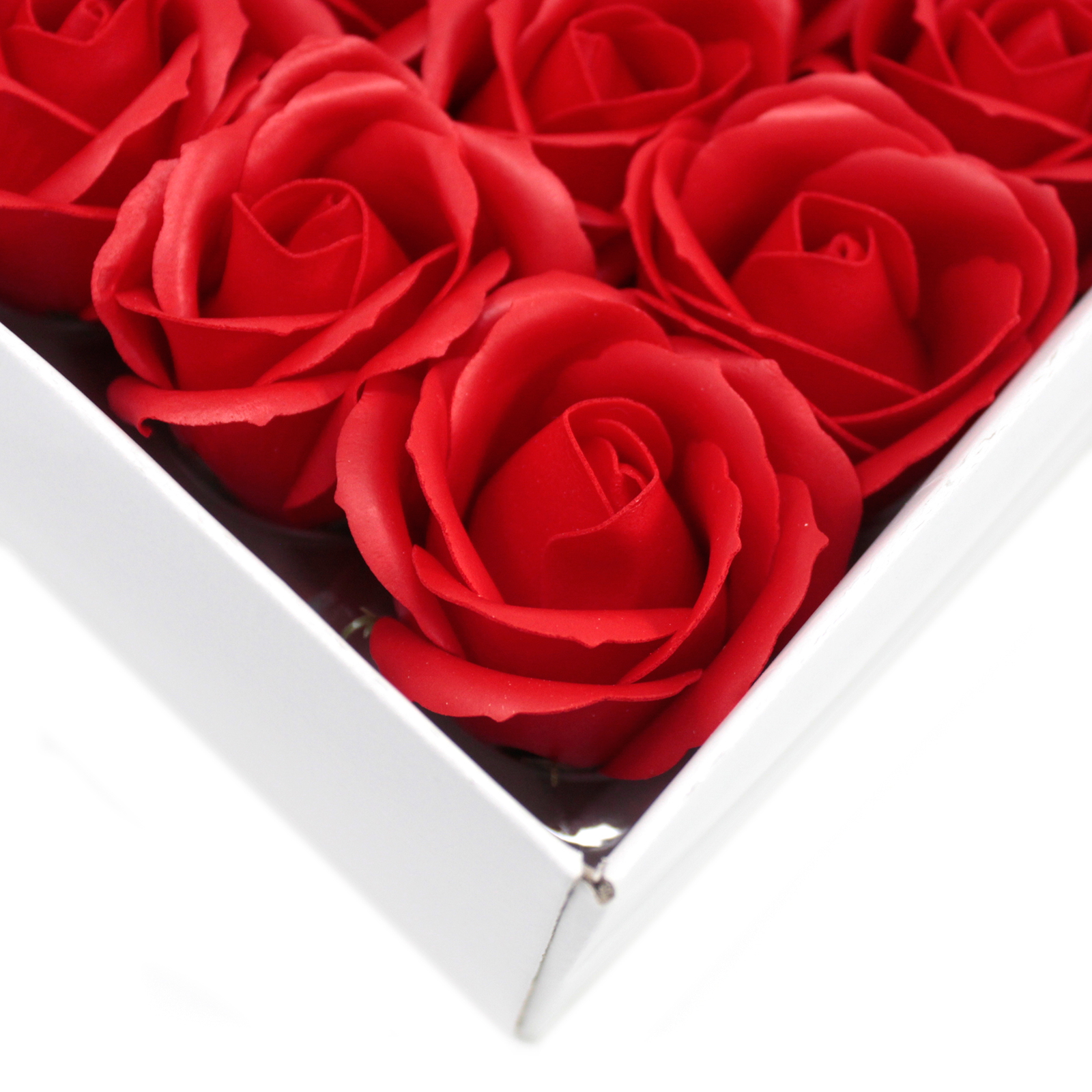 craft soap flowers wholesaler