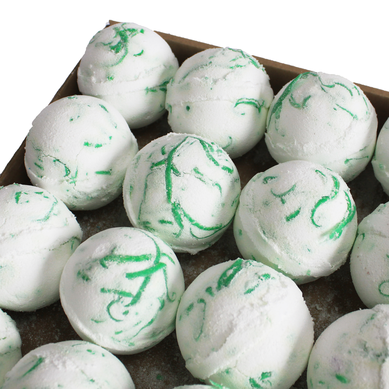 AW Artisan Tropical Paradise Coco Bath Bombs - 180g