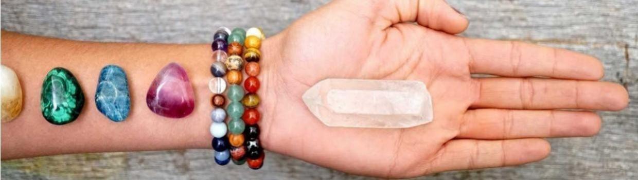 AW Artisan Gemstones and Esoteric Giftsv