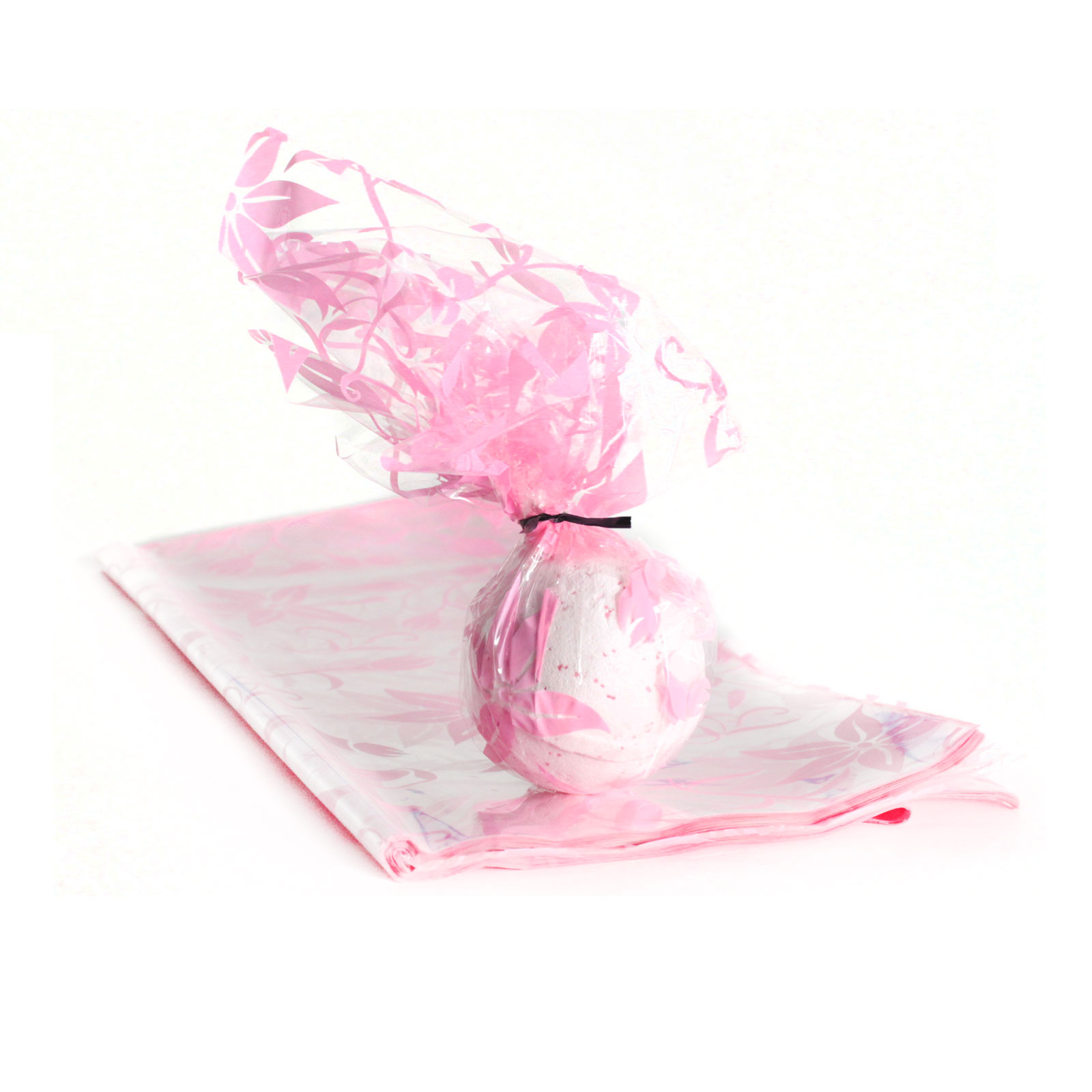 Wholesale Bath Bomb Wraps