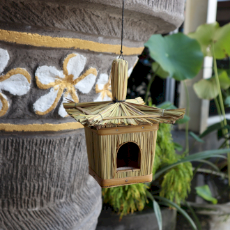 Wholesale Bird Houses