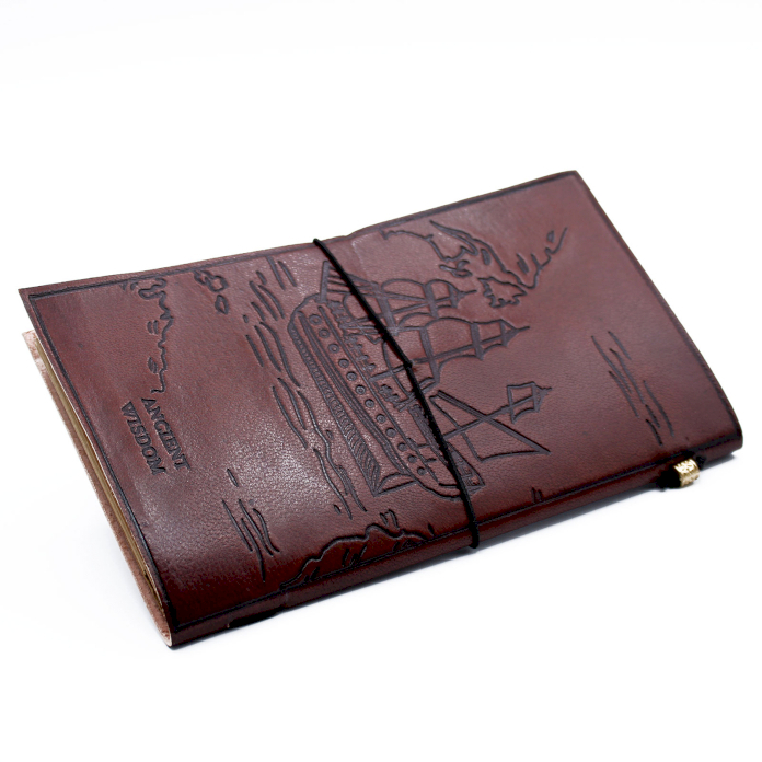 Aw Artisan Europe Handmade Leather Journals
