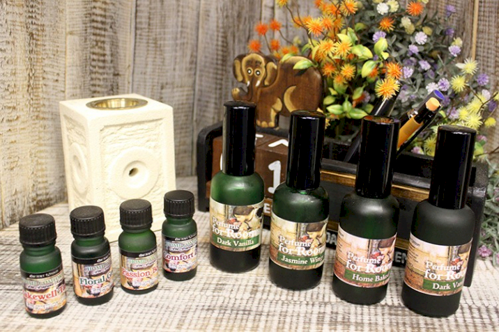 Aw Artisan Home Comforts Fragrance Oils Whoreseler