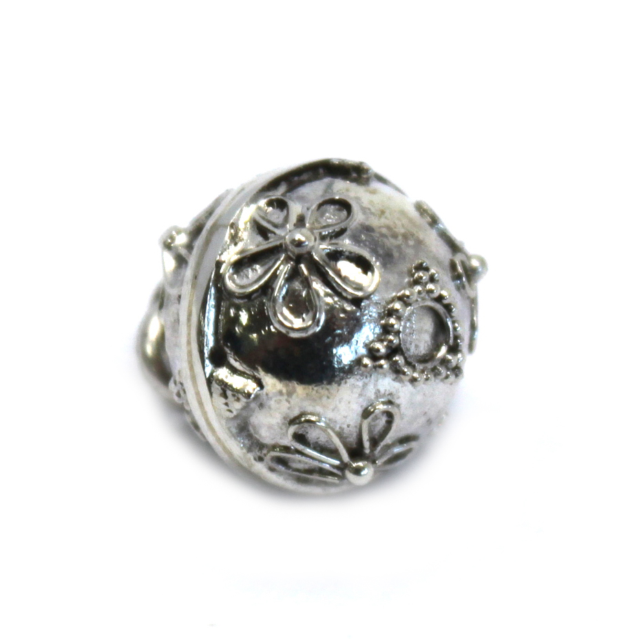 Wholesaler of Silver Angel Bell