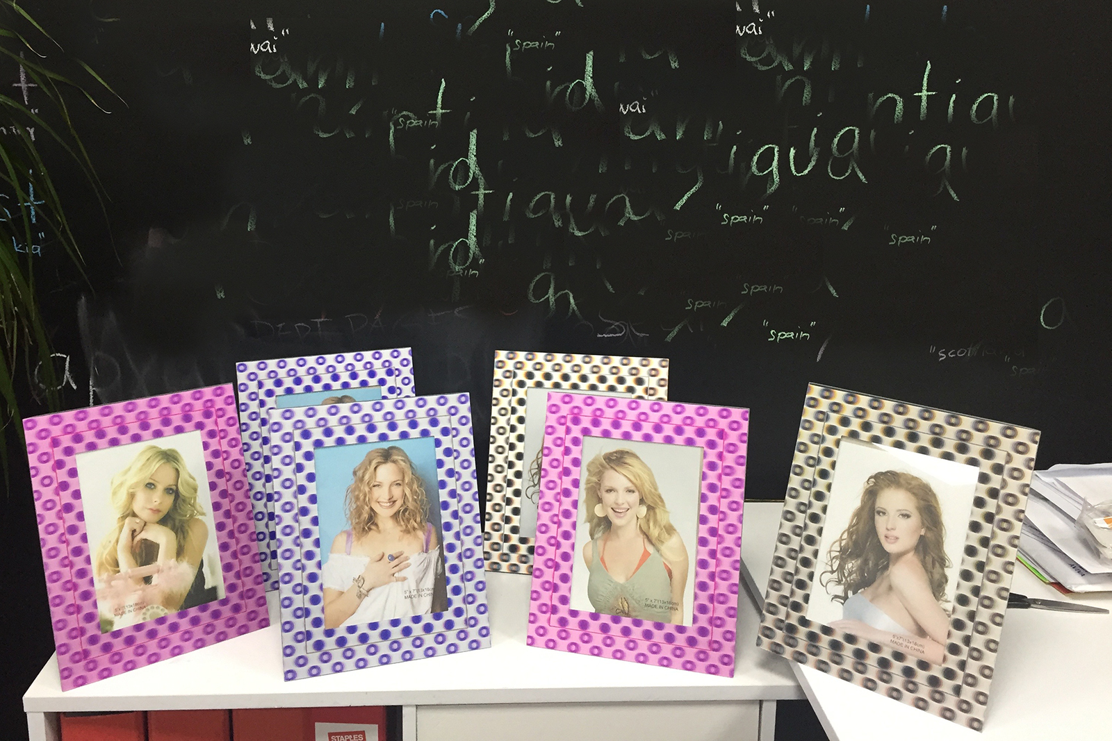 wholesale photo frames