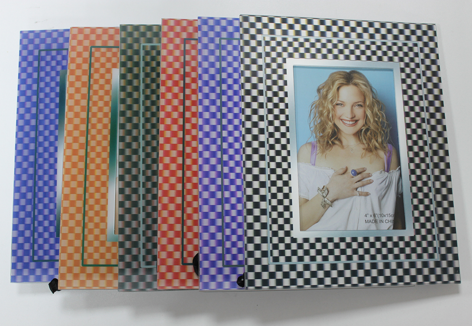 AW Artisan Europe photo frames