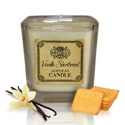 SoyWax Candles Wholesaler