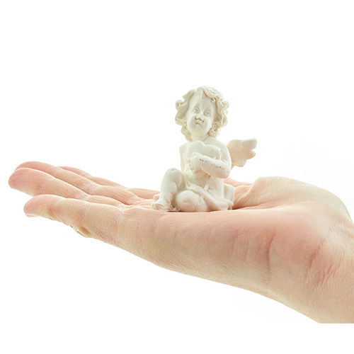 wholesale Resin Angels Shapes