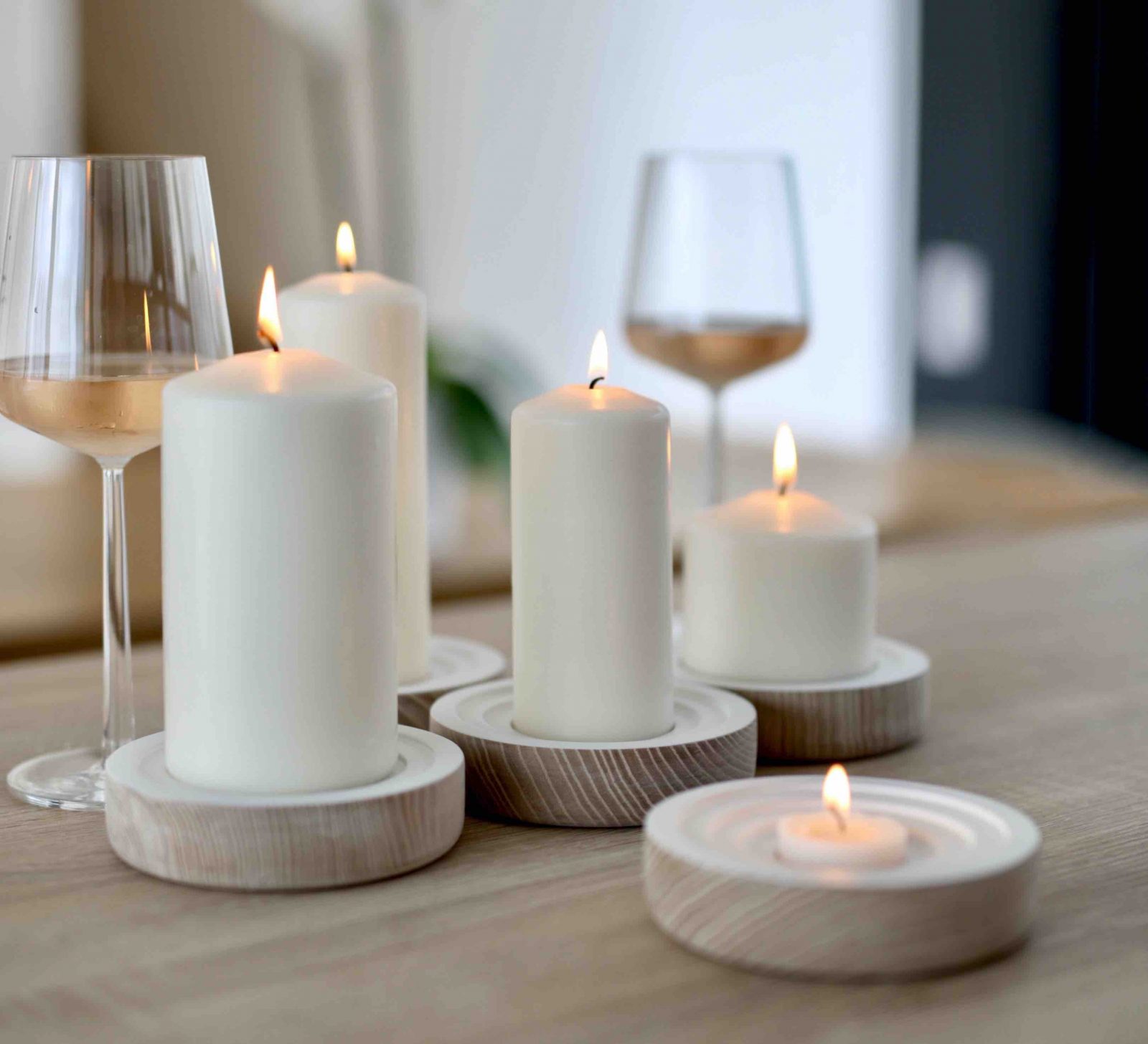 AW Artisan Europe Wholesaler of Pillar Candles