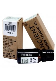 AW Artisan Premium essential oils 