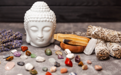 Gemstones & Esoteric Gifts. AW Artisan 