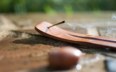 Incense & Incense Burners. AW Artisan