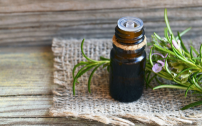 Aromatherapy. AW Artisan Europe
