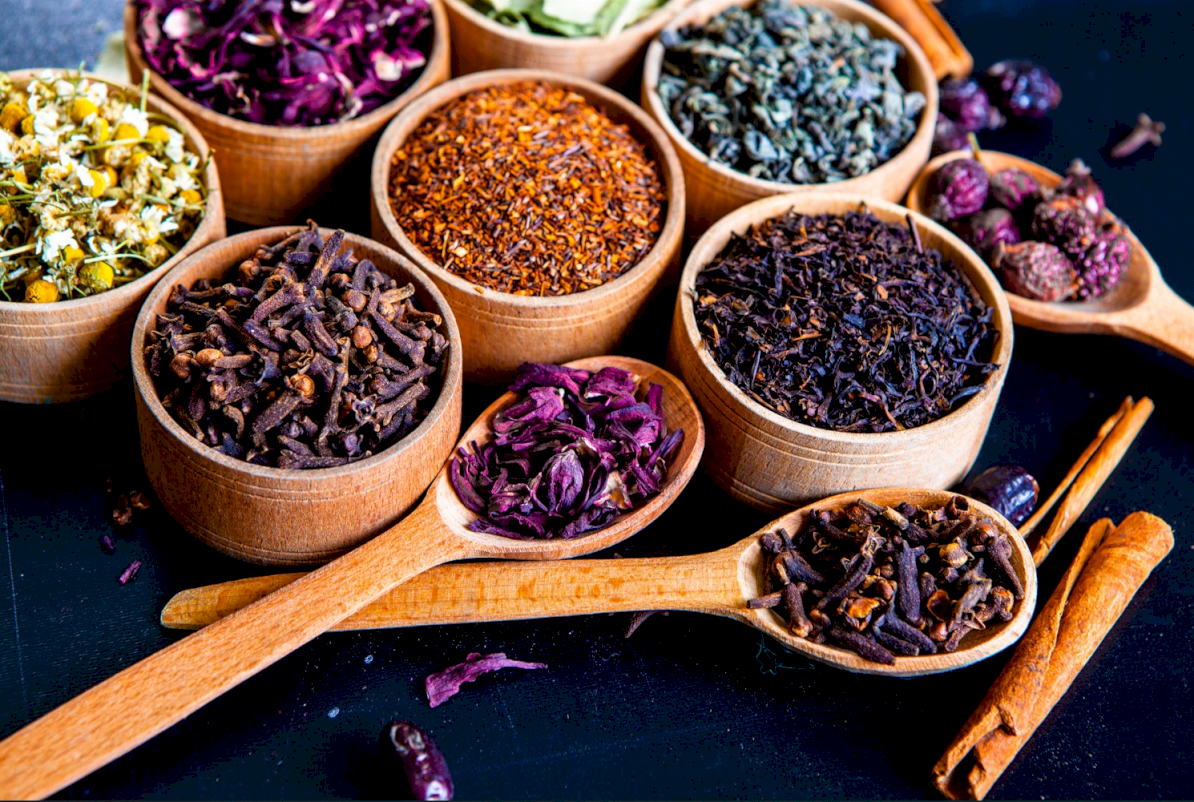 AW Artisan Wholesale Pure Floral