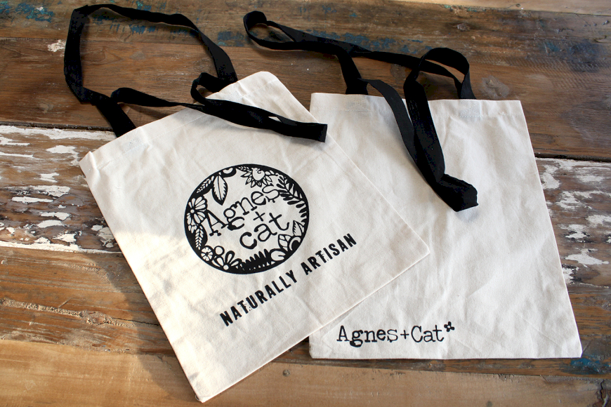 Cotton Bags