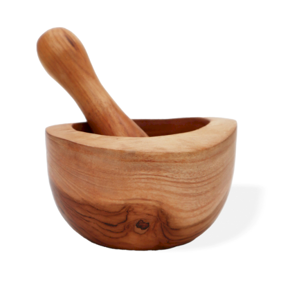 AW Artisan teak pestal and wood 