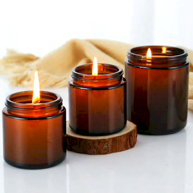 AW Artisan wholesale candles with no label